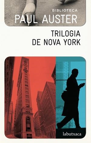 Trilogia de Nova York | 9788499304649 | Auster, Paul | Llibres.cat | Llibreria online en català | La Impossible Llibreters Barcelona