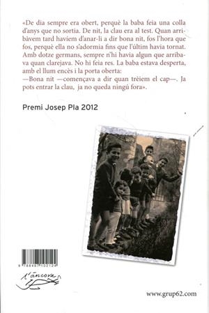 Quan érem feliços | 9788497102124 | Nadal, Rafel | Llibres.cat | Llibreria online en català | La Impossible Llibreters Barcelona