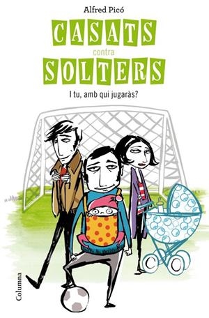 Casats contra solters | 9788466414562 | Picó, Alfred | Llibres.cat | Llibreria online en català | La Impossible Llibreters Barcelona