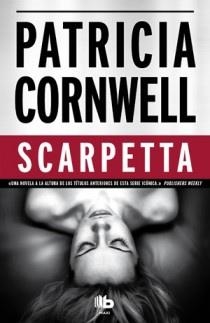 Scarpetta | 9788498726114 | Cornwell, Patricia  | Llibres.cat | Llibreria online en català | La Impossible Llibreters Barcelona