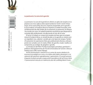 La pastisseria i la cuina de la garrofa | 9788415221388 | Fundació Alícia | Llibres.cat | Llibreria online en català | La Impossible Llibreters Barcelona