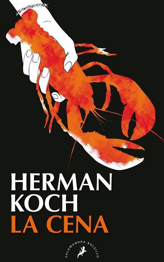 La cena | 9788498384260 | Koch, Herman | Llibres.cat | Llibreria online en català | La Impossible Llibreters Barcelona