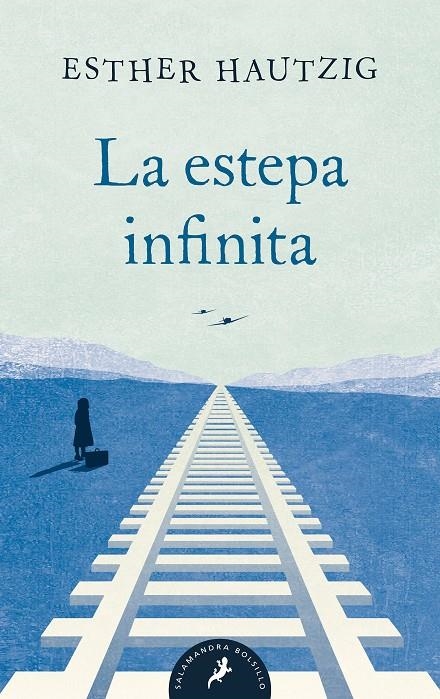 La estepa infinita | 9788498384314 | Hautzig, Esther | Llibres.cat | Llibreria online en català | La Impossible Llibreters Barcelona