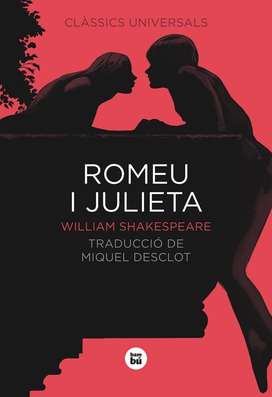 Romeu i Julieta | 9788483431795 | Shakespeare, William | Llibres.cat | Llibreria online en català | La Impossible Llibreters Barcelona