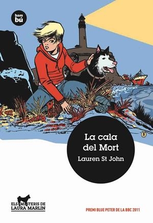 La cala del Mort | 9788483431689 | St John, Laurent | Llibres.cat | Llibreria online en català | La Impossible Llibreters Barcelona