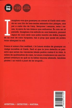 Segrest al Carib | 9788483431702 | St John, Laurent | Llibres.cat | Llibreria online en català | La Impossible Llibreters Barcelona