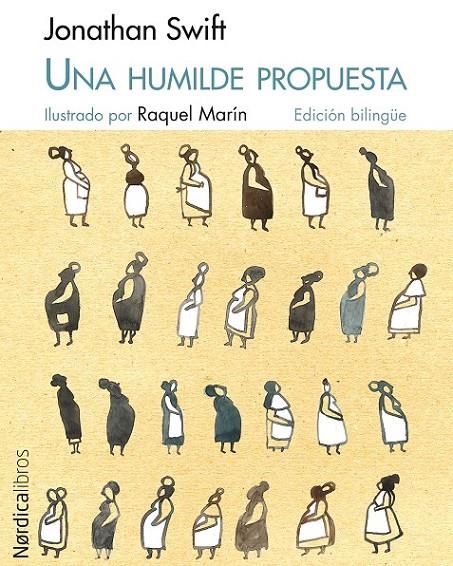 Una humilde propuesta | 9788492683871 | Swift, Jonathan | Llibres.cat | Llibreria online en català | La Impossible Llibreters Barcelona