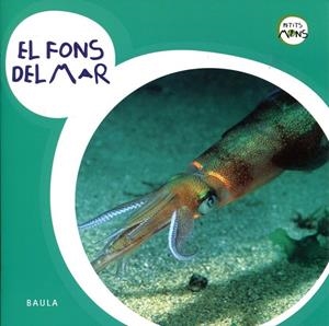 El fons del mar | 9788447922437 | Boza, Sheila | Llibres.cat | Llibreria online en català | La Impossible Llibreters Barcelona