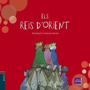 Els reis d'Orient | 9788447923380 | Blanch, Xavier | Llibres.cat | Llibreria online en català | La Impossible Llibreters Barcelona