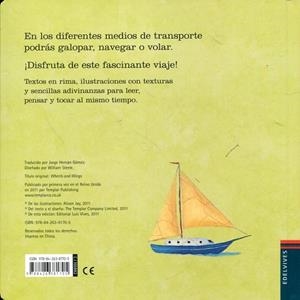 Por aire i por mar | 9788426381705 | Jay, Alison | Llibres.cat | Llibreria online en català | La Impossible Llibreters Barcelona