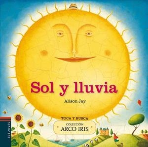 Sol y lluvia | 9788426381712 | Jay Alison | Llibres.cat | Llibreria online en català | La Impossible Llibreters Barcelona