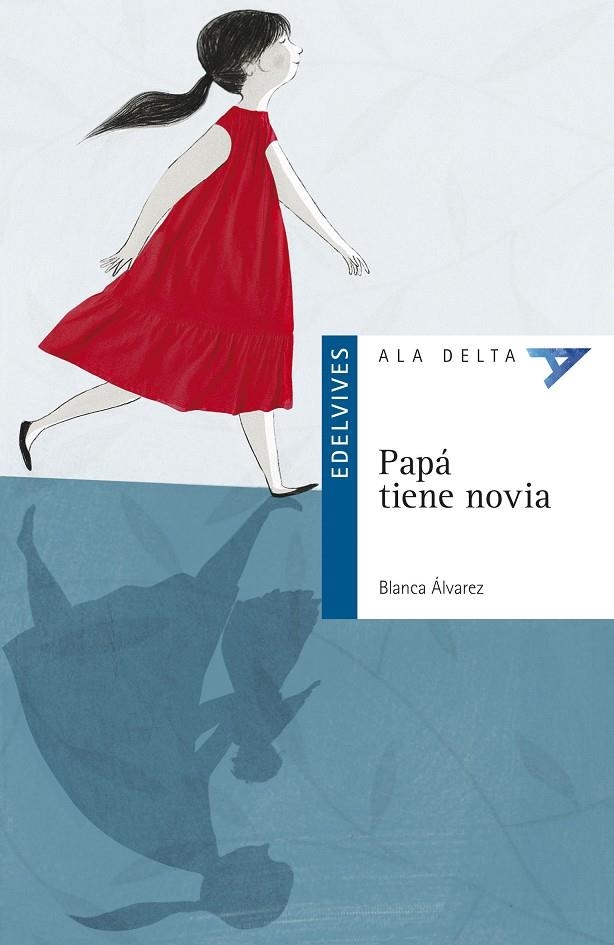 Papá tiene novia | 9788426381729 | Álvarez, Blanca | Llibres.cat | Llibreria online en català | La Impossible Llibreters Barcelona