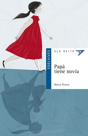 Papá tiene novia | 9788426381729 | Álvarez, Blanca | Llibres.cat | Llibreria online en català | La Impossible Llibreters Barcelona