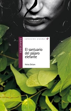 El santuario del pájaro elefante | 9788426381613 | Delam, Heinz | Llibres.cat | Llibreria online en català | La Impossible Llibreters Barcelona