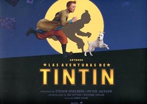 Artbook. Las aventuras de Tintín | 9788493942809 | GUISE, CHRIS | Llibres.cat | Llibreria online en català | La Impossible Llibreters Barcelona