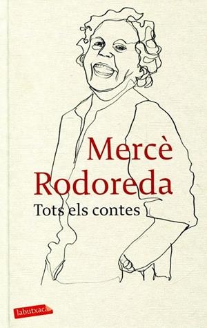 Tots els contes | 9788499303949 | Rodoreda, Mercè | Llibres.cat | Llibreria online en català | La Impossible Llibreters Barcelona