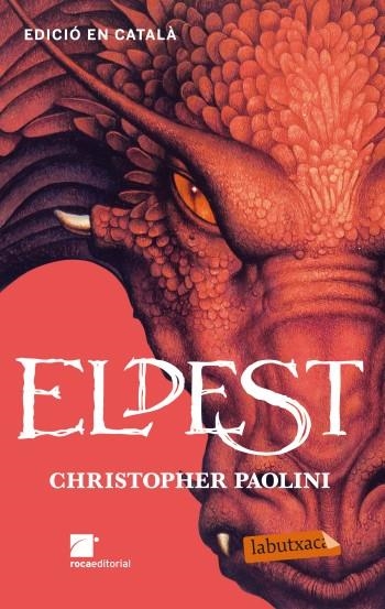 Eldest | 9788499303901 | Paolini, Christopher | Llibres.cat | Llibreria online en català | La Impossible Llibreters Barcelona