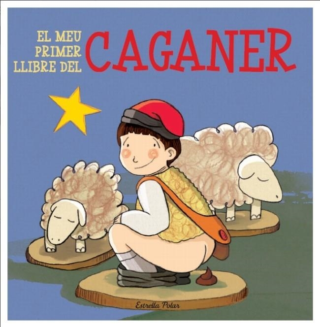 El meu primer llibre del caganer | 9788499325804 | A.A.V.V. | Llibres.cat | Llibreria online en català | La Impossible Llibreters Barcelona