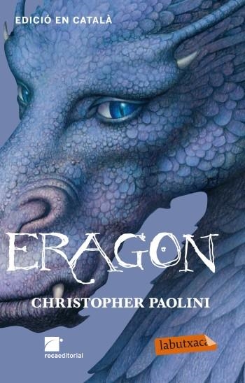 Eragon | 9788499303895 | Paolini, christopher | Llibres.cat | Llibreria online en català | La Impossible Llibreters Barcelona