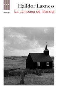 LA CAMPANA DE ISLANDIA | 9788490060926 | LAXNESS, HALLDOR | Llibres.cat | Llibreria online en català | La Impossible Llibreters Barcelona