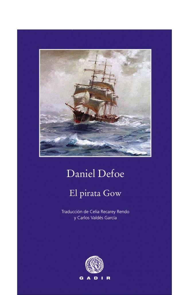 Pirata Crow | 9788496974883 | Defoe, Daniel | Llibres.cat | Llibreria online en català | La Impossible Llibreters Barcelona