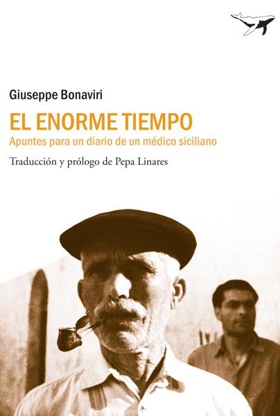 EL ENORME TIEMPO | 9788493907600 | BONAVIRI, GIUSEPPE | Llibres.cat | Llibreria online en català | La Impossible Llibreters Barcelona