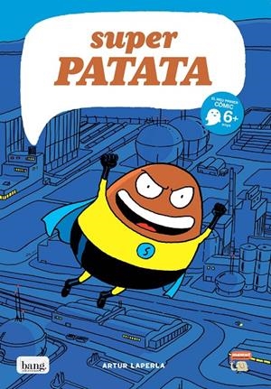 Superpatata | 9788415051268 | Laperla, Artur | Llibres.cat | Llibreria online en català | La Impossible Llibreters Barcelona