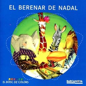 El berenar de nadal | 9788448928704 | Baldó, Estel; Gil, Rosa; Soliva, Maria | Llibres.cat | Llibreria online en català | La Impossible Llibreters Barcelona