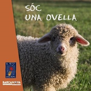 Sóc una ovella | 9788448928711 | Diversos | Llibres.cat | Llibreria online en català | La Impossible Llibreters Barcelona