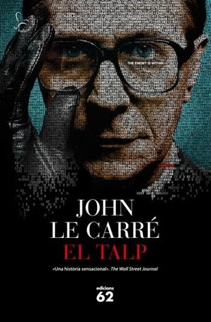 El talp | 9788429768510 | Le Carré, John | Llibres.cat | Llibreria online en català | La Impossible Llibreters Barcelona