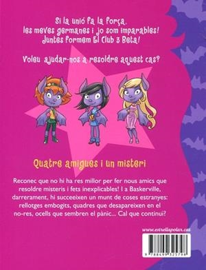 Quatre amigues i un misteri | 9788499325798 | Panavello, Roberto | Llibres.cat | Llibreria online en català | La Impossible Llibreters Barcelona