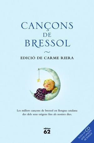 Cançons de bressol | 9788429768671 | Riera, Carme | Llibres.cat | Llibreria online en català | La Impossible Llibreters Barcelona