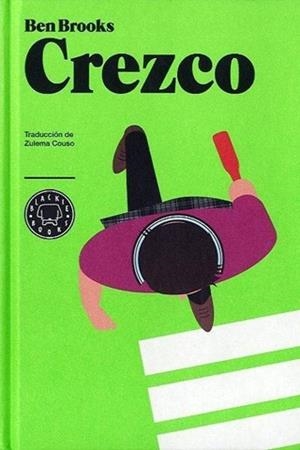 Crezco | 9788493874568 | Brooks, Ben | Llibres.cat | Llibreria online en català | La Impossible Llibreters Barcelona