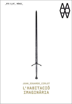 L'habitació imaginaria | 9788498416381 | Cirlot, Juan Eduardo | Llibres.cat | Llibreria online en català | La Impossible Llibreters Barcelona