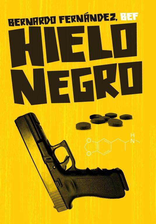 HIELO NEGRO | 9788439724759 | FERNANDEZ, BEF,BERNARDO | Llibres.cat | Llibreria online en català | La Impossible Llibreters Barcelona