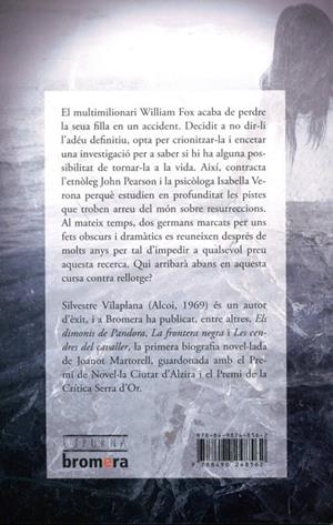 Resurrecció | 9788498248562 | Vilaplana, Silvestre | Llibres.cat | Llibreria online en català | La Impossible Llibreters Barcelona