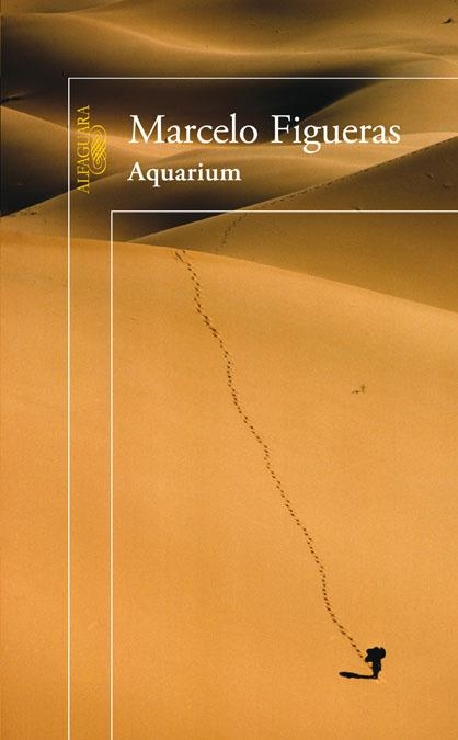 Aquarium | 9788420407890 | Figueras, Marcelo | Llibres.cat | Llibreria online en català | La Impossible Llibreters Barcelona