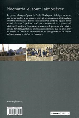 Neopàtria, el somni almogàver | 9788498091939 | Fernàndez, Jaume/ Veloy, Mariano | Llibres.cat | Llibreria online en català | La Impossible Llibreters Barcelona