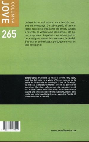 Albert | 9788499327549 | Garcia i Cornellà, Dolors | Llibres.cat | Llibreria online en català | La Impossible Llibreters Barcelona