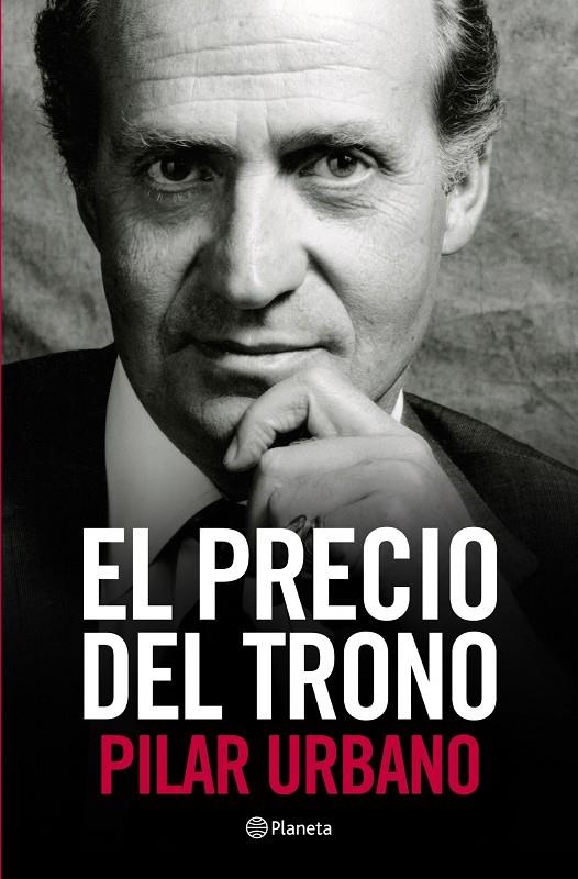 El precio del trono | 9788408107170 | Urbano, Pilar | Llibres.cat | Llibreria online en català | La Impossible Llibreters Barcelona