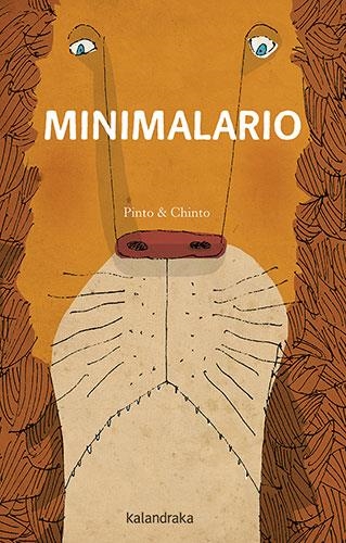 Minimalario | 9788492608461 | Pinto & Chinto | Llibres.cat | Llibreria online en català | La Impossible Llibreters Barcelona