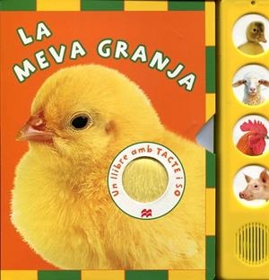 La meva granja | 9788479429041 | Diversos | Llibres.cat | Llibreria online en català | La Impossible Llibreters Barcelona