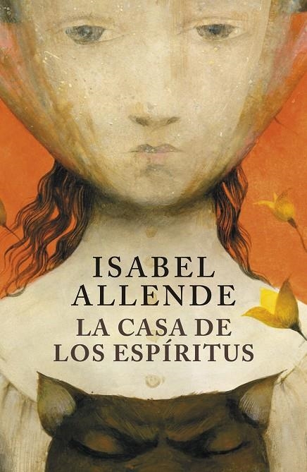 La casa de los espíritus | 9788401352898 | ALLENDE,ISABEL | Llibres.cat | Llibreria online en català | La Impossible Llibreters Barcelona