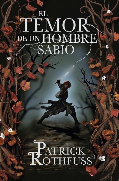 El temor de un hombre sabio (TD) | 9788401352331 | ROTHFUSS,PATRICK | Llibres.cat | Llibreria online en català | La Impossible Llibreters Barcelona