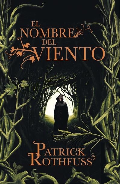 El nombre del viento (TD) | 9788401352348 | ROTHFUSS,PATRICK | Llibres.cat | Llibreria online en català | La Impossible Llibreters Barcelona