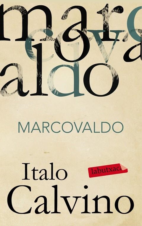 Marcovaldo | 9788499303970 | Calvino, Italo | Llibres.cat | Llibreria online en català | La Impossible Llibreters Barcelona