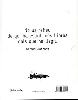 El llibre de l'any. Almanac literari | 9788499303918 | Pagès, Vicenç | Llibres.cat | Llibreria online en català | La Impossible Llibreters Barcelona