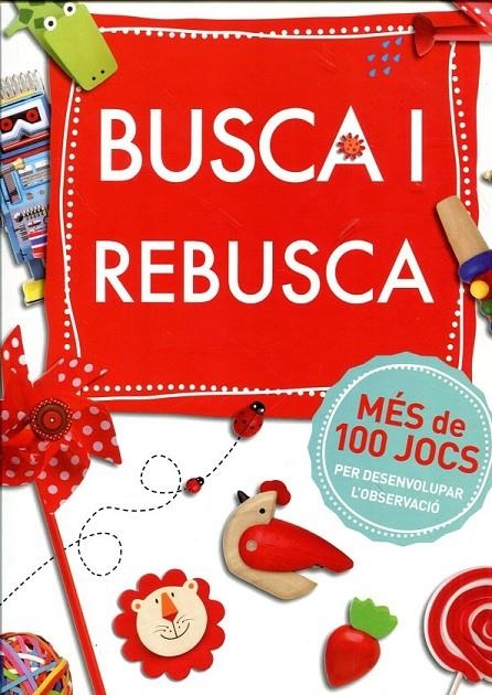 Busca i rebusca | 9788499326658 | Navarro, Àngels | Llibres.cat | Llibreria online en català | La Impossible Llibreters Barcelona