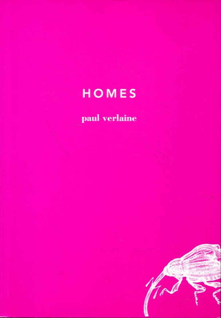 homes | 9788493858360 | Verlaine, Paul | Llibres.cat | Llibreria online en català | La Impossible Llibreters Barcelona