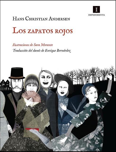 Los zapatos rojos | 9788415130239 | Andersen, Hans Christian | Llibres.cat | Llibreria online en català | La Impossible Llibreters Barcelona